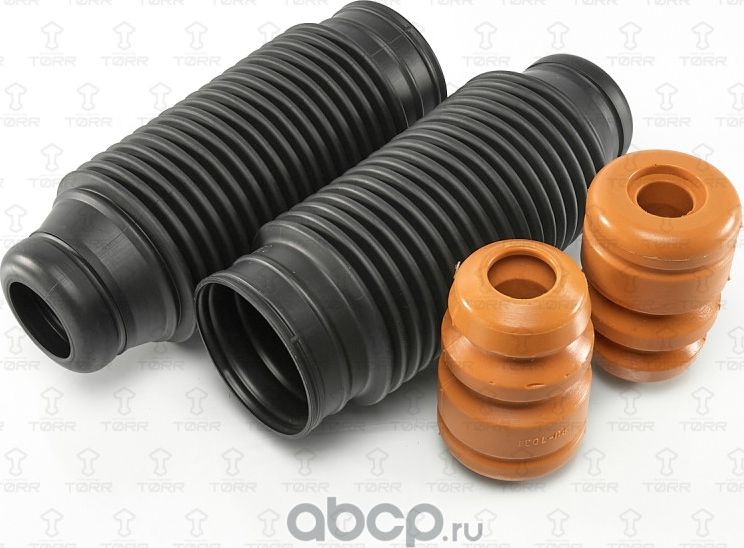 Комплект защитный амортизатора (Torr). Артикул DR0231