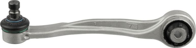 Поперечный рычаг передней подвески Lemforder (алюминий). Артикул 46310 01