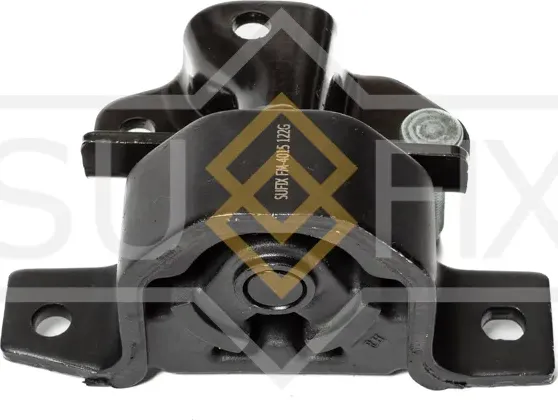 Опора двигателя правая Nissan Almera N16 2000-2005 (Sufix). Артикул FM4015