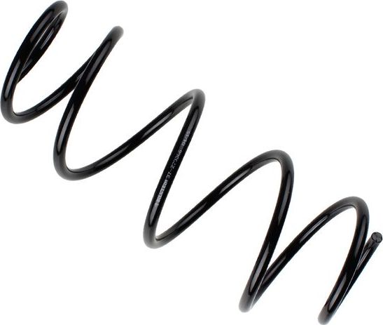 Пружина подвески Bilstein B3. Артикул 37-279868