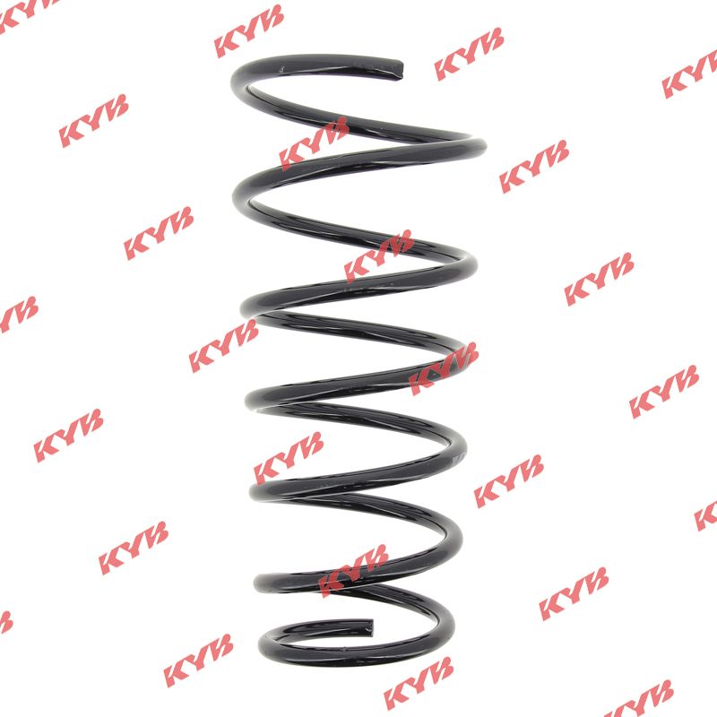 Пружина подвески KYB (Каяба) K-Flex. Артикул RI5066