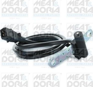 Датчик положения коленвала Meat & Doria для Volvo V40 I 1995-2004. Артикул 87152