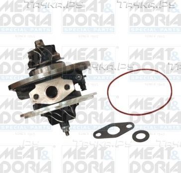 Картридж турбины Meat & Doria для Audi A3 II (8P) 2003-2013. Артикул 60035