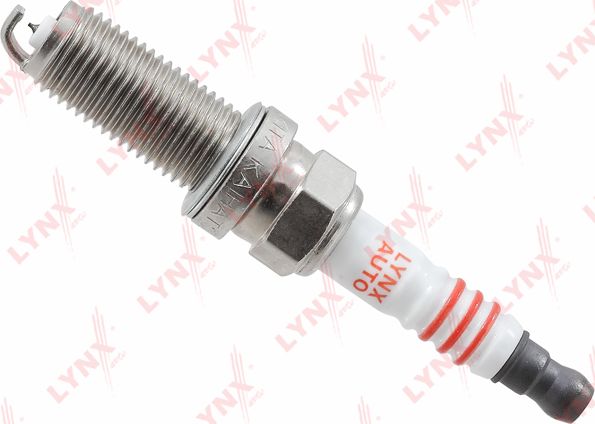 Свеча зажигания LYNXauto. Артикул SP-183