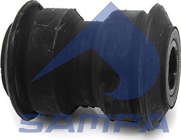 Втулка рессоры Sampa для Renault Midlum 2000-2013. Артикул 080.184