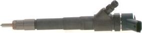Форсунка топливная Bosch для Fiat Ducato III 2006-2014. Артикул 0 445 110 435