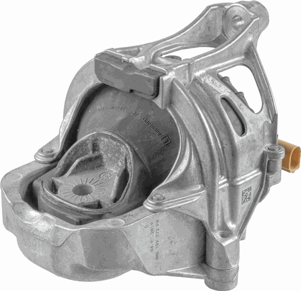 Подушка (опора) двигателя Lemforder правая для Audi Q7 II (4M) 2019-2026. Артикул 43131 01