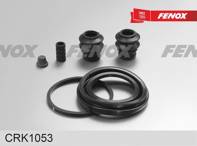 Ремкомплект тормозного суппорта Fenox. Артикул CRK1053