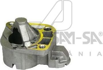 Стартер ASAM для Dacia Logan II 2007-2026. Артикул 30224