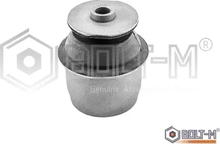Сайлентблок балки (Bolt-M). Артикул BM8813