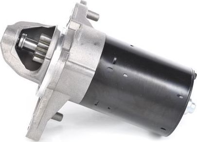 Стартер Bosch для MINI Hatch I ((R50, R53) 2001-2006. Артикул 0 001 106 027