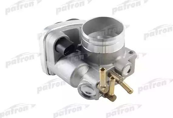 Дроссельная заслонка Patron для SEAT Altea I 2004-2006. Артикул PTH030