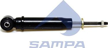 Амортизатор кабины Sampa. Артикул 040.223