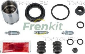 Ремкомплект тормозного суппорта Frenkit задний для Audi Cabriolet 1991-2000. Артикул 238905