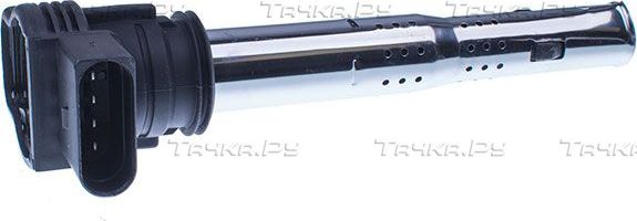 Катушка зажигания Denckermann для SEAT Altea I 2004-2015. Артикул E100041