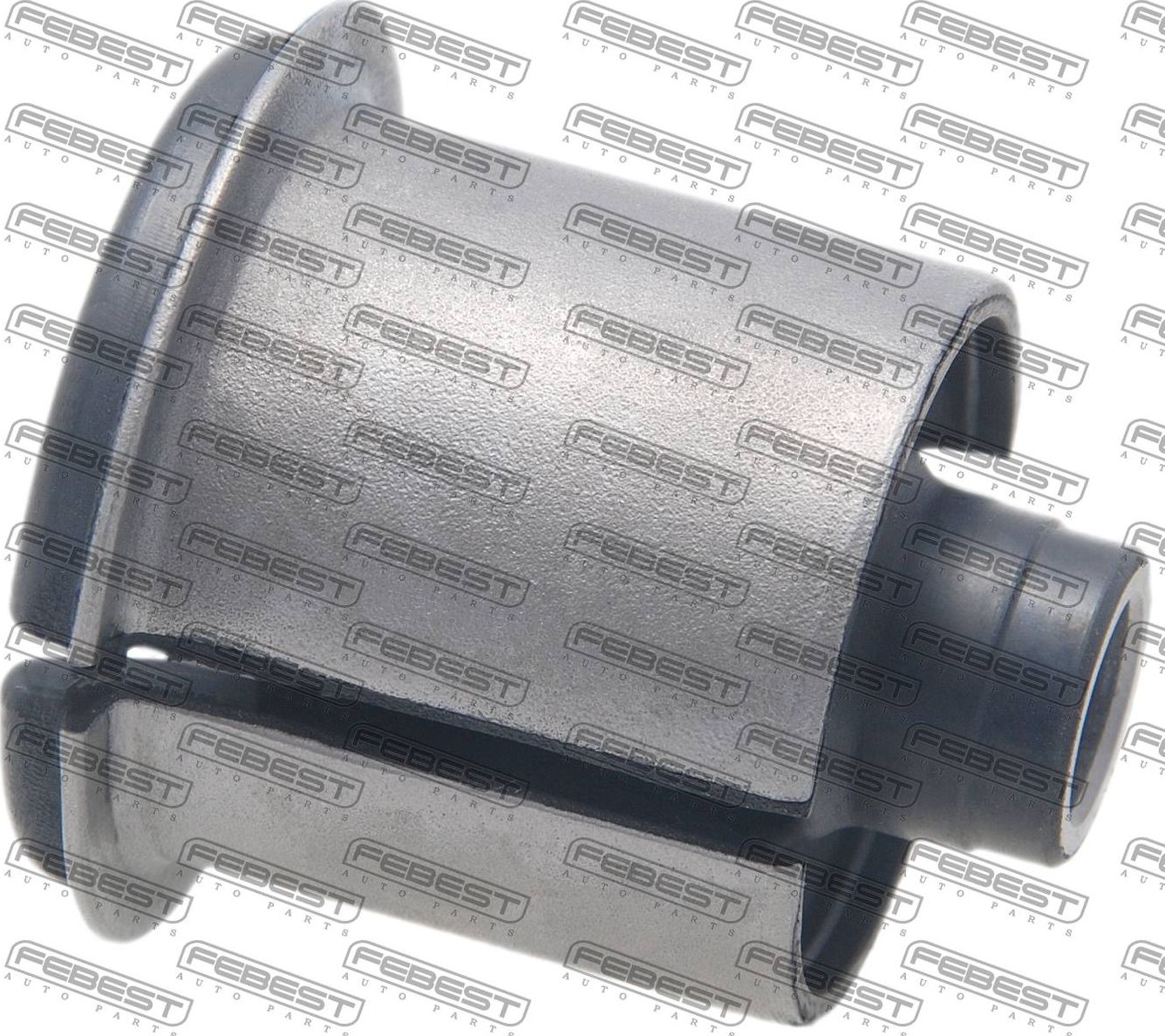 Сайлентблок задней балки Febest. Артикул MAB-149