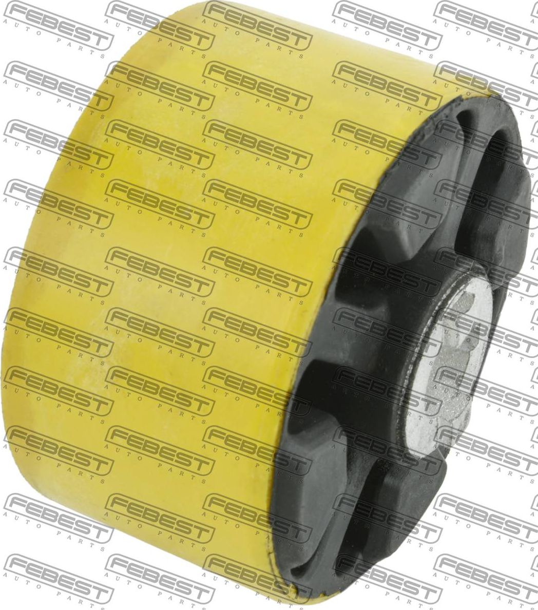 Подушка (опора) двигателя Febest. Артикул FDAB-040