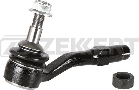 Наконечник рулевой тяги Zekkert правый/левый для BMW 6 II (E63/E64) 2003-2010. Артикул SN-2383