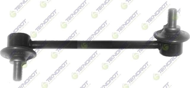 Стойка (тяга) стабилизатора Teknorot передняя для Jeep Compass I 2006-2016. Артикул MA-329