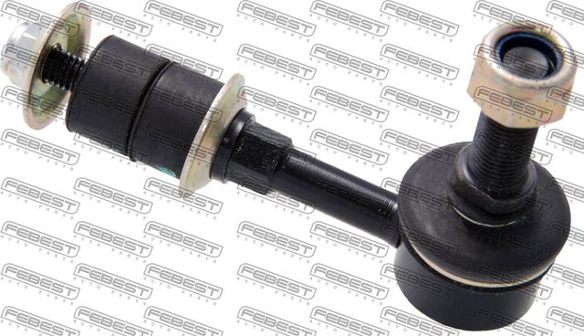 Стойка (тяга) стабилизатора Febest. Артикул 0323-PRF