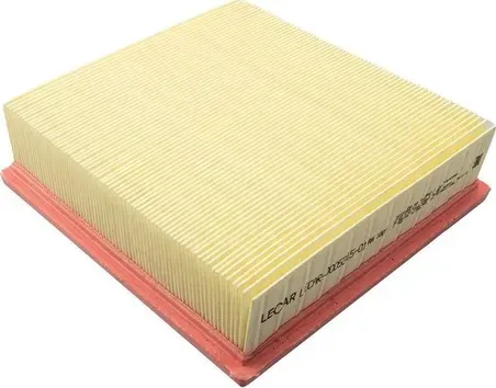 Элемент фильтрующий воздушный двигателя (Lecar). Артикул LECAR000531501