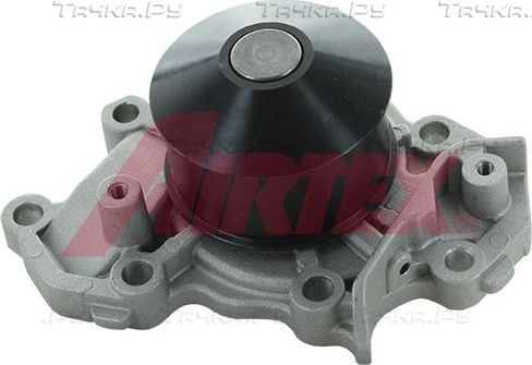 Помпа (водяной насос) Airtex для Mitsubishi Galant VII 1992-1996. Артикул 2112