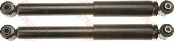 Амортизатор TRW Twin. Артикул JGT574T