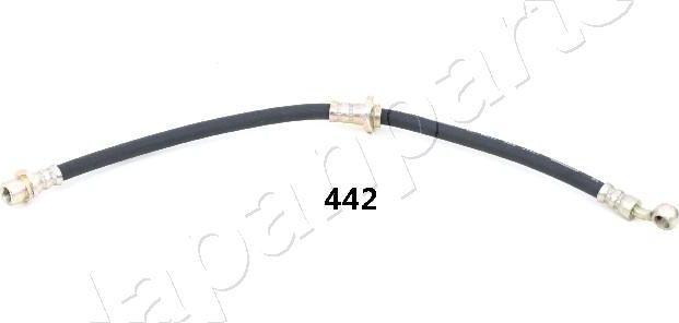 Тормозной шланг Japanparts. Артикул TF-442
