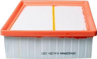 Воздушный фильтр Denckermann для Ford B-MAX 2012-2018. Артикул A141254