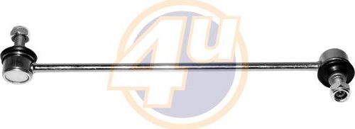 Стойка (тяга) стабилизатора 4U. Артикул TY-F-39441