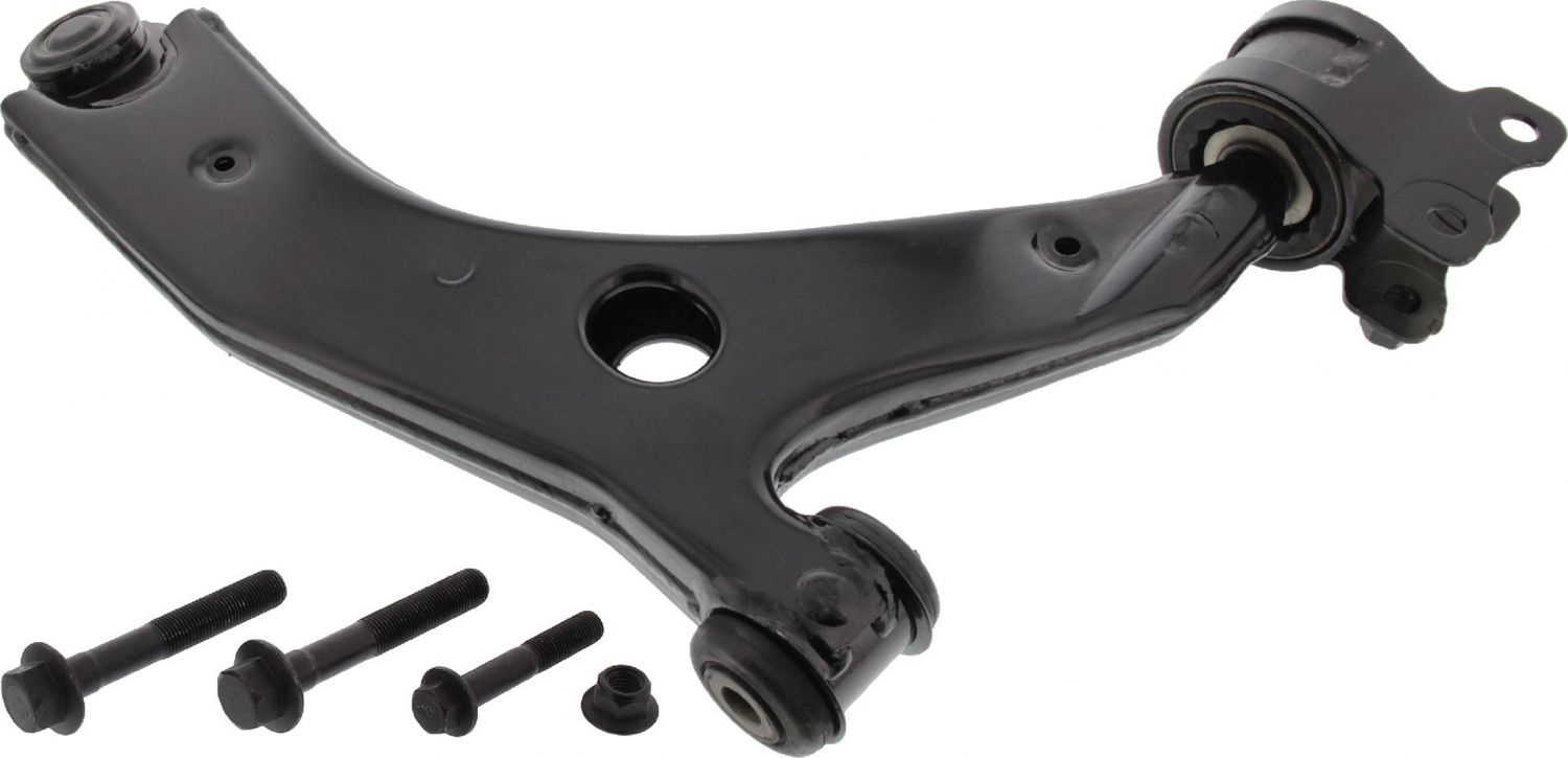 Поперечный рычаг передней подвески MAPCO (Листовая сталь). Артикул 51330