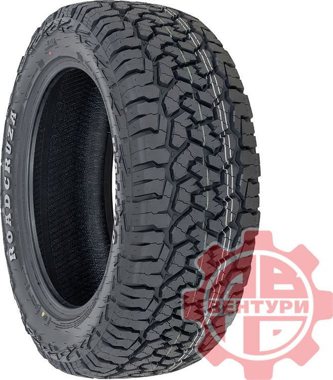 Шина Roadcruza RA1100 A/T LT255/55R20 117/114S. Артикул RA148501