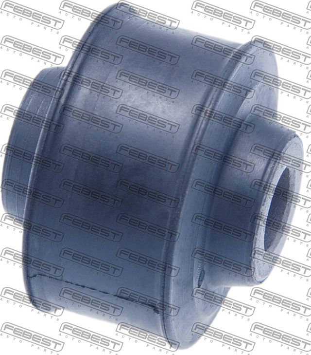 Втулка (сайлентблок) амортизатора Febest. Артикул MZAB-132