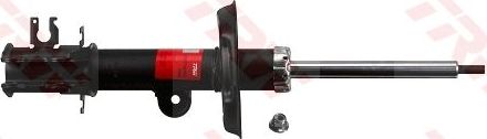 Амортизатор TRW TRW SINGLE. Артикул JGM1367SL