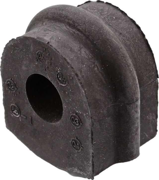 Втулка стабилизатора Febi Bilstein передняя правая/левая для Nissan Navara D22 2001-2007. Артикул 42564