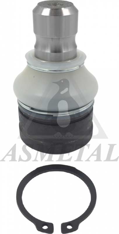 Шаровая опора Asmetal передняя для Citroen C-Crosser 2007-2013. Артикул 10PE4800