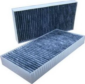 Салонный фильтр Sakura для Dodge Nitro 2006-2012. Артикул CAC-66020-S