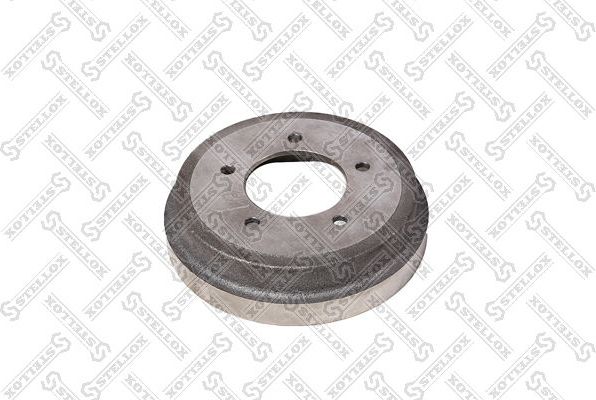 Тормозной барабан Stellox. Артикул 6020-1874-SX