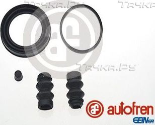Ремкомплект тормозного суппорта Autofren Seinsa. Артикул D4828