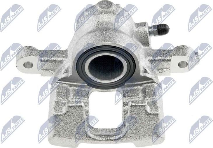 Тормозной суппорт NTY. Артикул HZT-HD-012