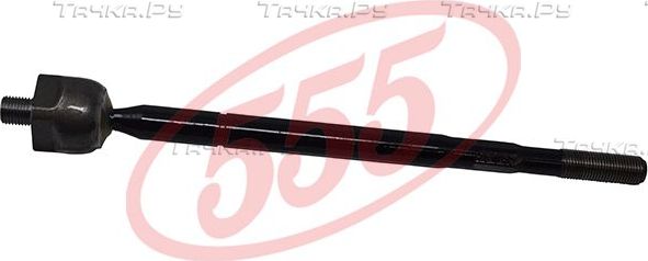 Рулевая тяга 555 правая/левая для Chery Tiggo (T11) I 2006-2010. Артикул SR-3920