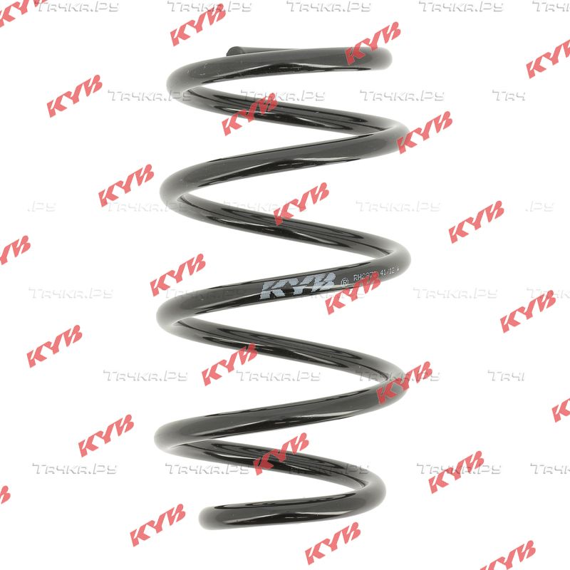 Пружина подвески KYB (Каяба) K-Flex. Артикул RH2970