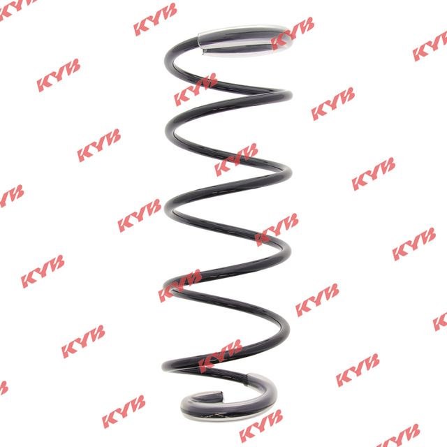 Пружина подвески KYB (Каяба) K-Flex передняя для Peugeot 406 I 1996-2004. Артикул RG1549