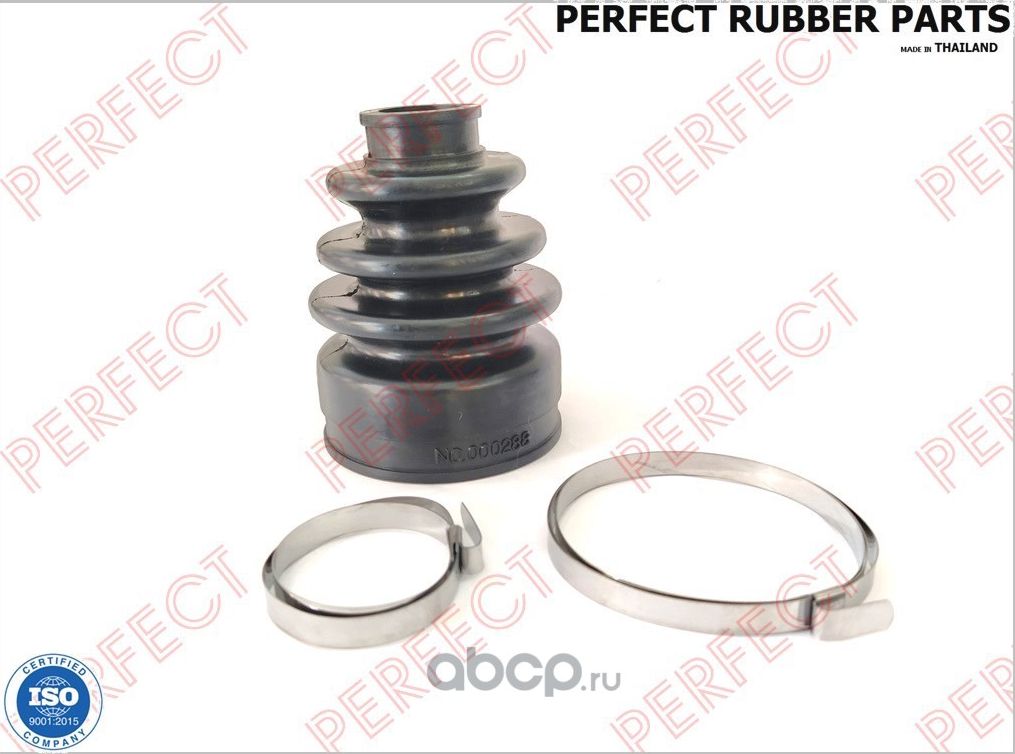 ПЫЛЬНИК ПРИВОДА 21х58 62х96 (Perfect). Артикул MD54MZ2IA