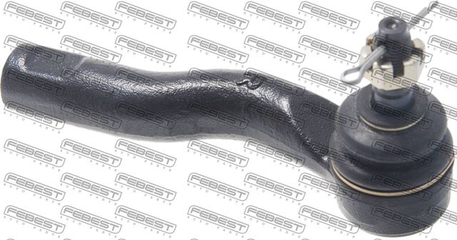 Наконечник рулевой тяги Febest. Артикул 0121-ACM26RH