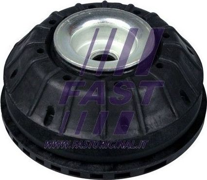 Опора амортизатора (стойки) Fast передняя для Lancia Ypsilon II (Type 843) 2010-2011. Артикул FT12197