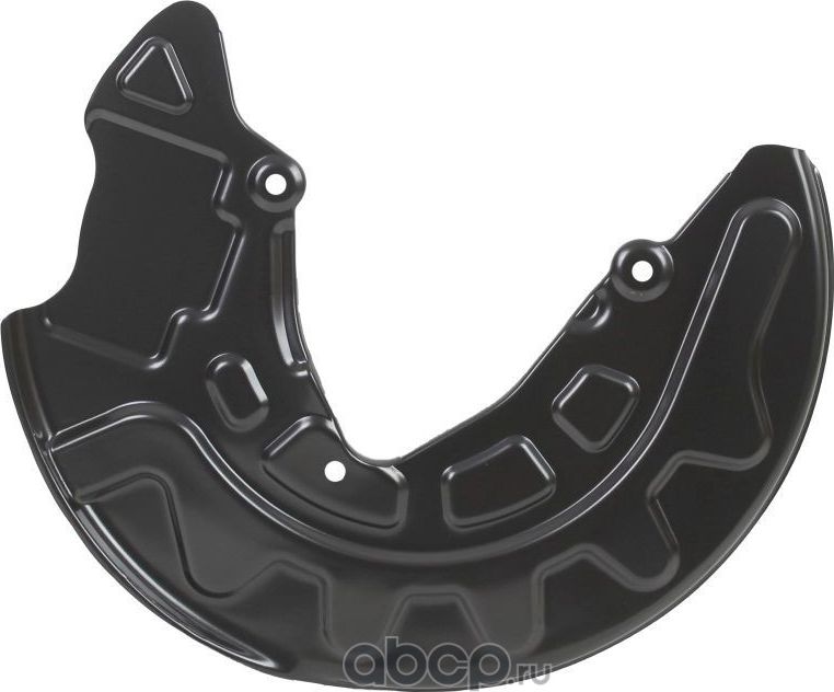 Защита тормозного диска (Loro). Артикул 13107140