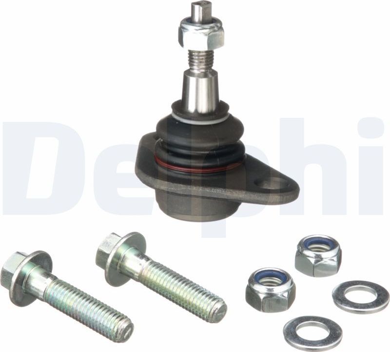 Шаровая опора Delphi. Артикул TC418