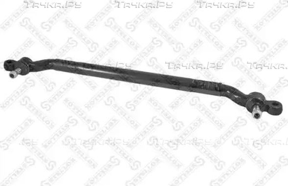 Рулевая тяга продольная Stellox. Артикул 53-00552A-SX