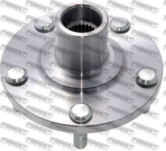 Ступица колеса Febest передняя правая/левая для Toyota Scepter 1992-1996. Артикул 0182-SXU10F